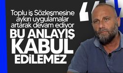 EL-SEN: "Üretim yetersizliği nedeniyle bilgi verilmeden kesinti yapılıyor"