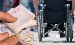 Üstel: Engelli nakdi yardımları artırıldı, en yüksek maaş 62 bin TL’ye çıktı