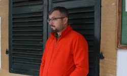 Ercan Havalimanı’nda Mermiyle Yakalanan Zanlı Cezaevine Gönderildi!