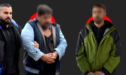 Ercan Havalimanı’nda yasaklı madde operasyonları