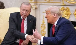 Erdoğan ile Trump Telefonda Görüştü