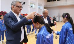 Erhürman Kyrenia Cup Finalinde Konuştu: “Gençlerimizin Dünyayla Buluşması Ortak Hedefimiz”