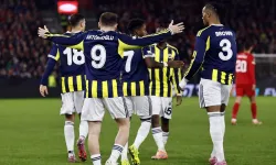 Fenerbahçe’nin Avrupa Ligi Play-Off Rakibi Nottingham Forest Oldu