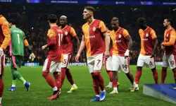 Galatasaray, Manchester City Deplasmanında: İlk 16 İçin Sahada