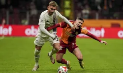 Galatasaray Sahasında Takıldı: Gaziantep FK ile 1-1 Berabere