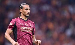 Galatasaray’a Leroy Sané Şoku: Ayak Bileğinde Yırtık ve Kanama Tespit Edildi