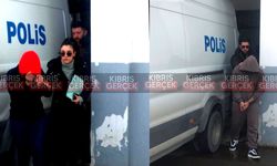 Gazimağusa’da narkotik baskını!