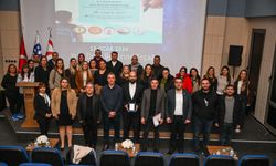 Gönyeli–Alayköy’de Velilere Yönelik “Güçlü Aileler, Güvenli Yarınlar” Eğitimleri Başladı