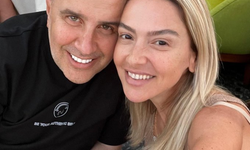 Hadise ve Gülşen’in menajeri Haluk Şentürk gözaltına alındı