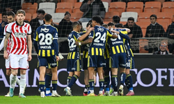Fenerbahçe finale çıktı!