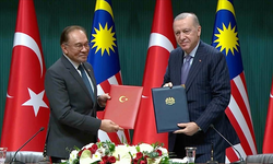 Türkiye ile Malezya Arasında Stratejik İş Birliği Güçleniyor