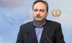 AKEL Genel Sekreteri Stefanu: “Bölünmenin Kalıcı Hale Gelmesi Hepimiz İçin Tehlikedir”