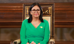 Venezuela geçici Devlet Başkanı Rodriguez: "Kaçırılan Başkan Nicolas Maduro'ya sadakatle bağlıyız"