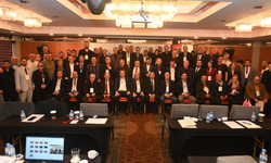 “Sporun Vizyonu Eğitim Semineri” Ankara’da gerçekleştirildi