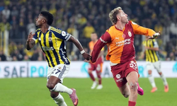 Süper Kupa Finalinde Derbi heyecanı