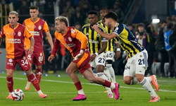Süper Kupa Finalinde İlk Gol Fenerbahçe’den