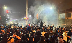 İran’daki Gösteriler 14. Gününde: Ölü Sayısı 217’ye Yükseldi