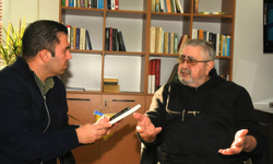 Kıbrıslı Türklerin “efsane” olarak nitelediği  Caher: Osman Balıkçıoğlu