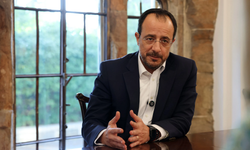 Hristodulidis: "Kıbrıs Cumhuriyeti Kıbrıs sorununun bir parçası değil, çözümün temel unsuru!"