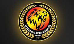 Yeşiltepe Spor Kulübü Genel Kurulu 27 Ocak’ta Yapılacak