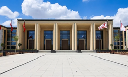 Meclis Genel Kurulu Bugün Toplanıyor: Gündemde Coğrafi Veri Altyapısı Var