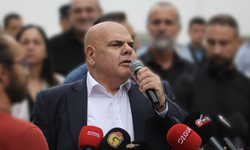 Nevzat Özkunt: "Asgari Ücret Kararı Gelir Adaletsizliğini Derinleştirdi"