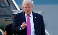 Trump: "Grönland'ın savunması temelde iki köpek kızağından ibaret"