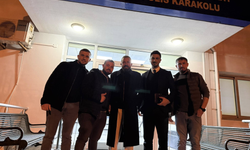 Uluhan Oto Galeri saldırısı soruşturmasında yeni gelişme!