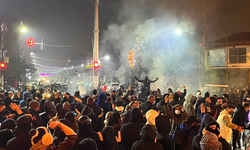 ABD'den vatandaşlarına çağrı: Derhal İran'ı terk edin