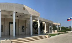 GKRY’de Ölen Rus Diplomat İçin Çarpıcı İddia: GRU Mensubu Muydu?