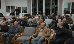 TDP 9. Olağan Kurultayı 29 Mart’ta yapılacak