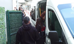 Emel Müftüoğlu ve Oktay Kaynarca adli kontrolle serbest bırakıldı