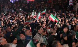 Donald Trump’tan İran’daki protestoculara çağrı