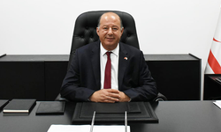 Dinçyürek: "Sağlıkta bugün dünden iyiyiz, yarın çok daha iyi olacağız"