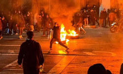 İran'da gösterilerde ölenlerin sayısı 2 bin 500'ü aştı