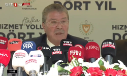 Üstel: Maaşları Döviz Karşısında Tarihin En Yüksek Seviyesine Çıkardık