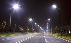 KIB-TEK, ülke genelindeki sokak aydınlatmalarını LED armatürlere dönüştürecek