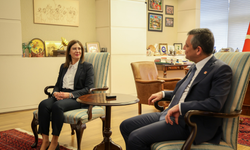 İncirli ile Özel görüştü: "İki kardeş parti olarak dayanışmamızı sürdürüyoruz"