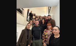 Uyuşturucu ile Mücadele Komisyonu 2026 Yılının İlk Toplantısını Yaptı