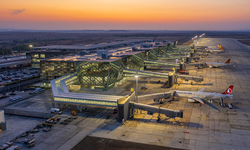 T&T Havalimanı İşletmeciliğinden hazineye 998 milyon 457 bin 753 TL’lik katkı