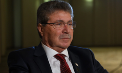 Üstel’den Dr. Fazıl Küçük’e 42. Yıl Mesajı