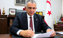 Nazım Çavuşoğlu’ndan Dr. Fazıl Küçük’ün 42. Ölüm Yıldönümü Mesajı