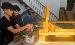 Fatma Çimen Tuğlu: Bugünün Öğrencileri, Yarının Ustaları