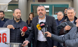 Serdaroğlu’ndan akaryakıt zammına sert tepki