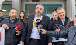 Serdaroğlu: Asgari Ücretlinin Tenceresi Boş, Bu Artış Sus Payıdır