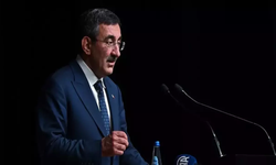 Cevdet Yılmaz: "KKTC Asla Yalnız Değildir, Yanında Olmaya Devam Edeceğiz"