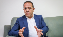 Şahali: “Gerçekleri Çarpıtıyor, Yalancı Gibi Davranıyor”