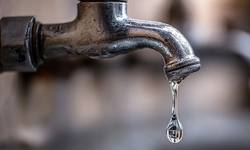 Kömürcü, Pınarbaşı ve Alemdağ’a 16–30 Ocak Arası Su Verilemeyecek