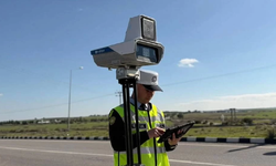 Yapay Zeka Destekli TRAFİDAR Sistemi KKTC’de Bugün Devreye Alınıyor