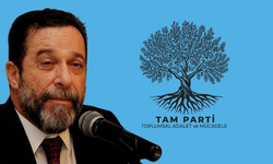 Serdar Denktaş: "TAM Parti İlk Kurultayını 25 Ocak’ta Yapacak"